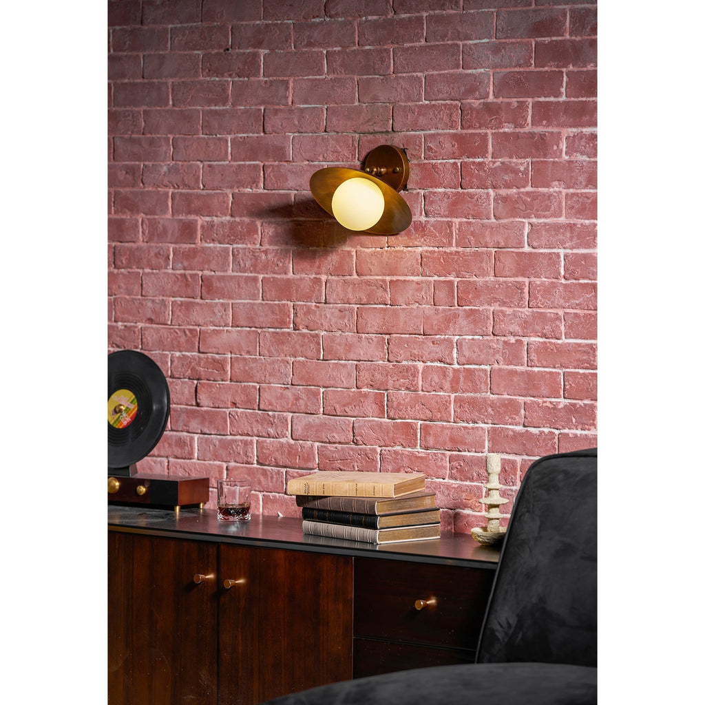 Lampa sufitowa kopułowa Coterie | Ormexis