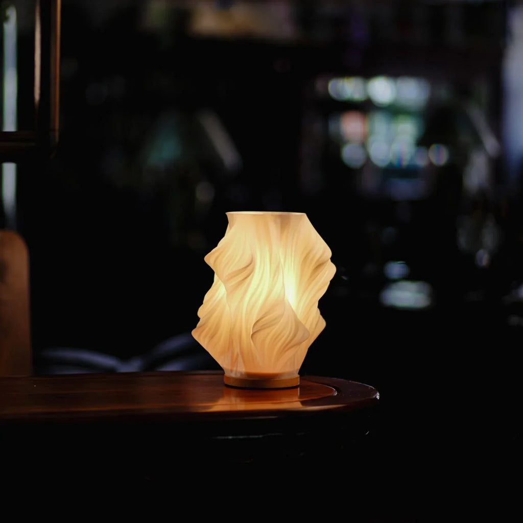 Luma Drift Table Lamp | Ormexis