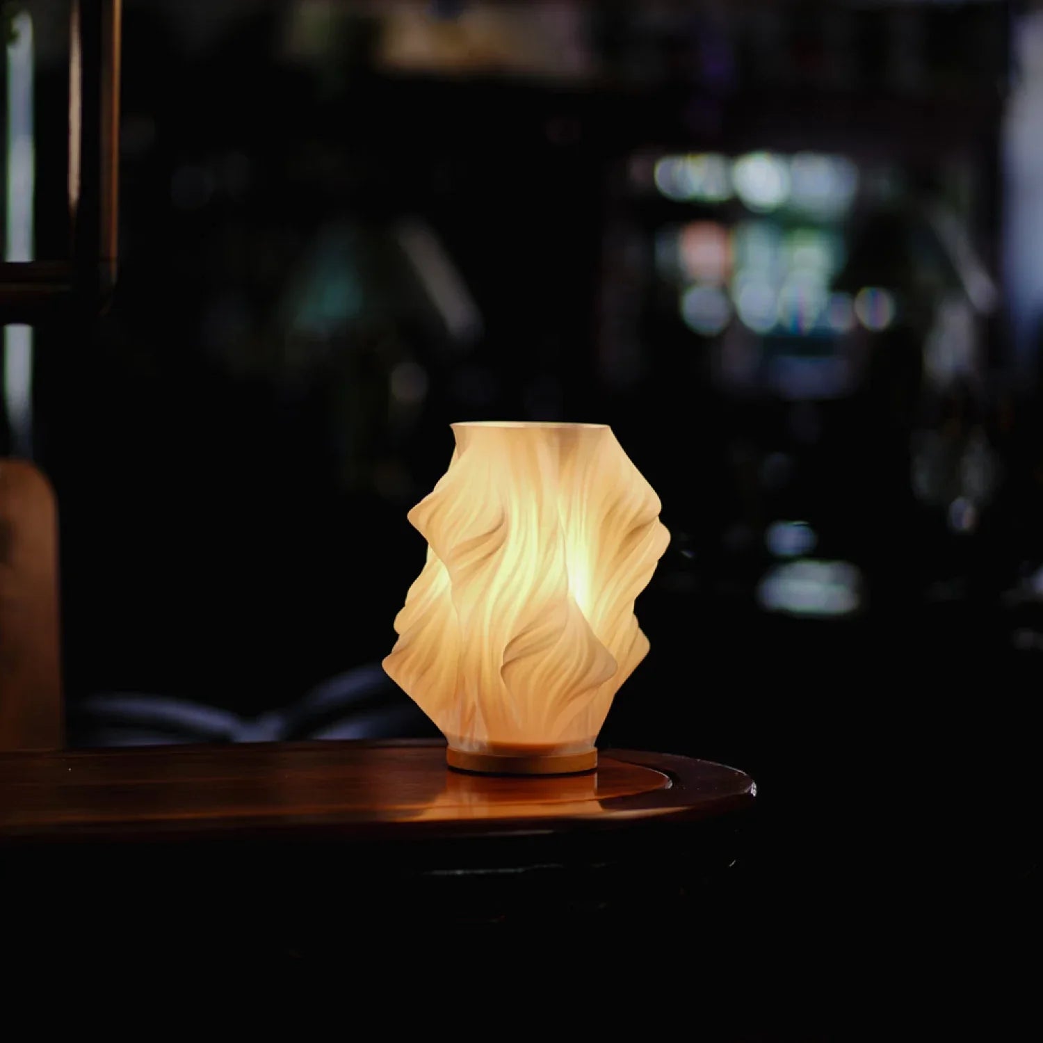 Luma Drift Table Lamp | Ormexis