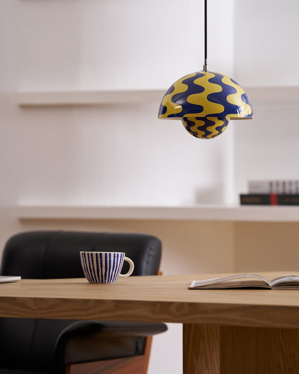 Eclipse Dome Pendant Light | Ormexis