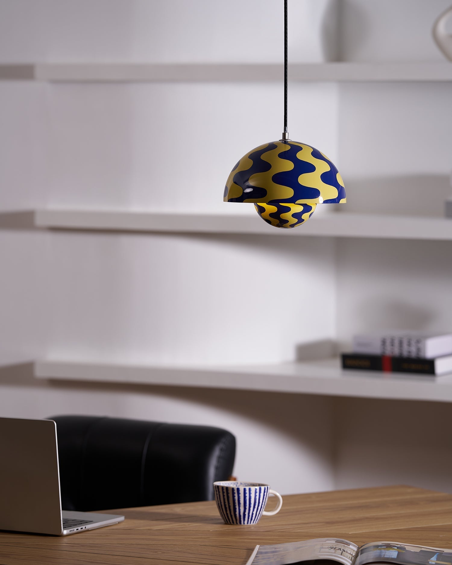 Eclipse Dome Pendant Light | Ormexis