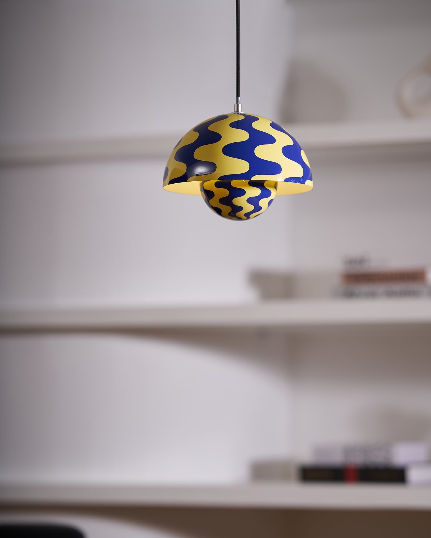 Eclipse Dome Pendant Light | Ormexis