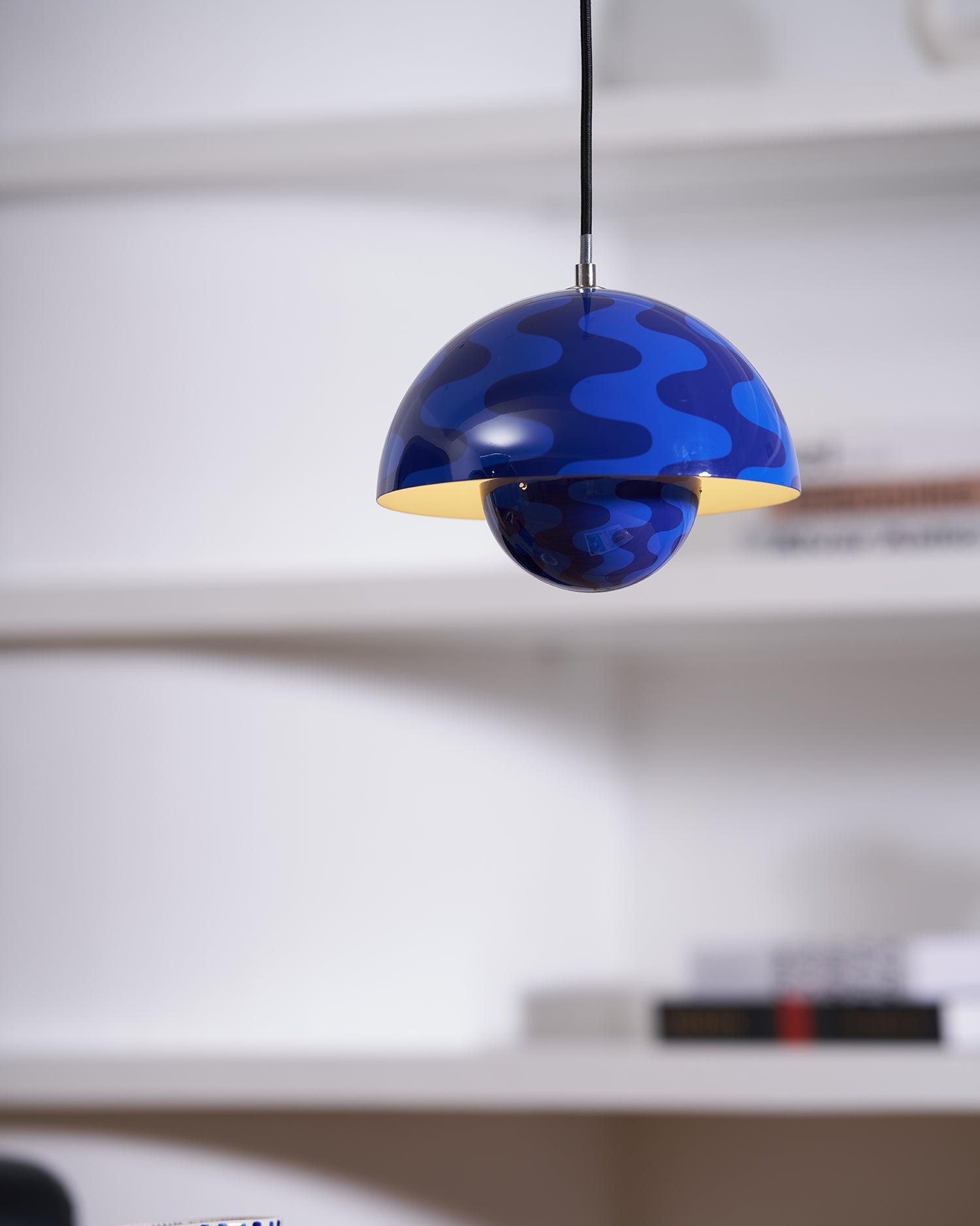 Eclipse Dome Pendant Light | Ormexis