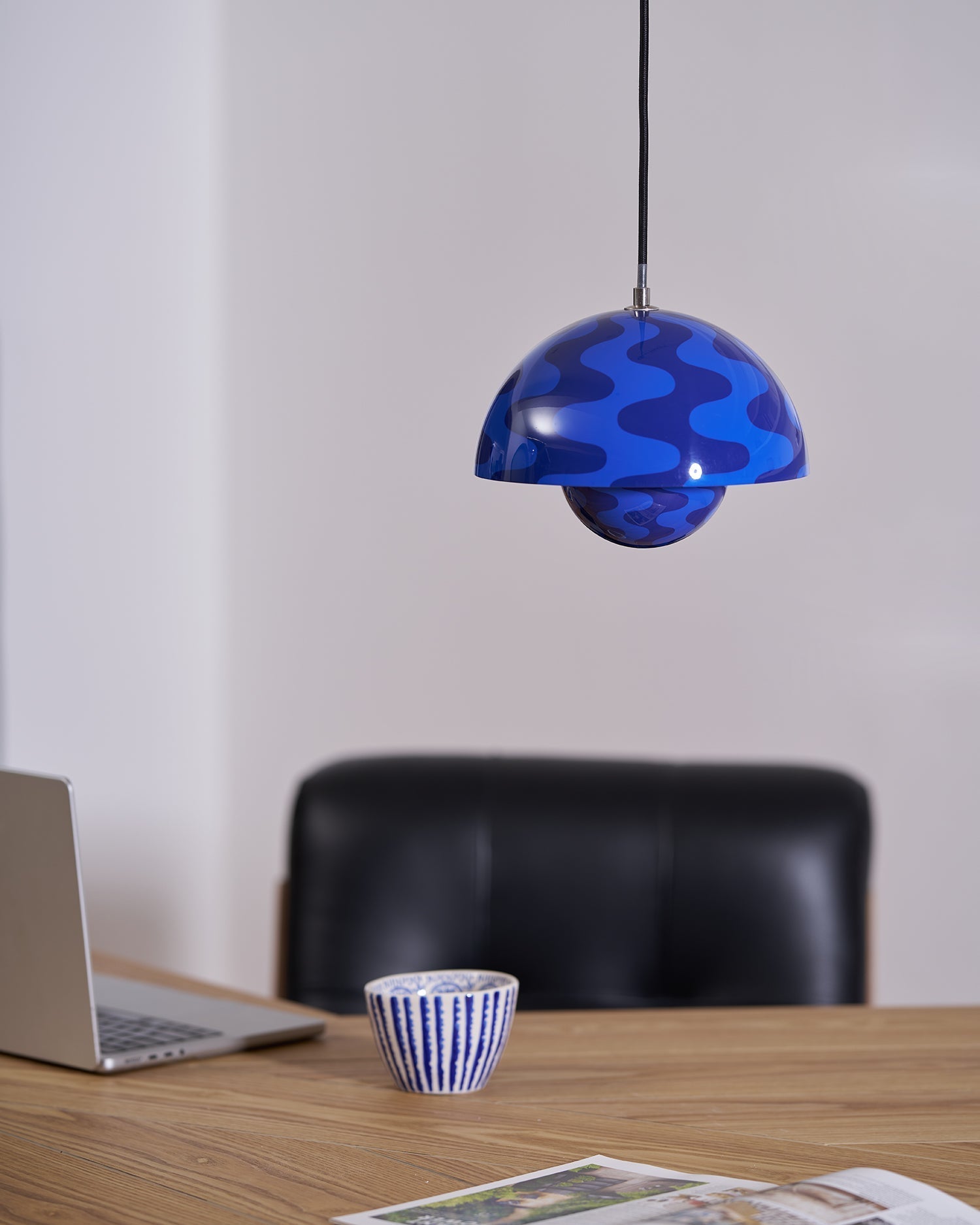 Eclipse Dome Pendant Light | Ormexis