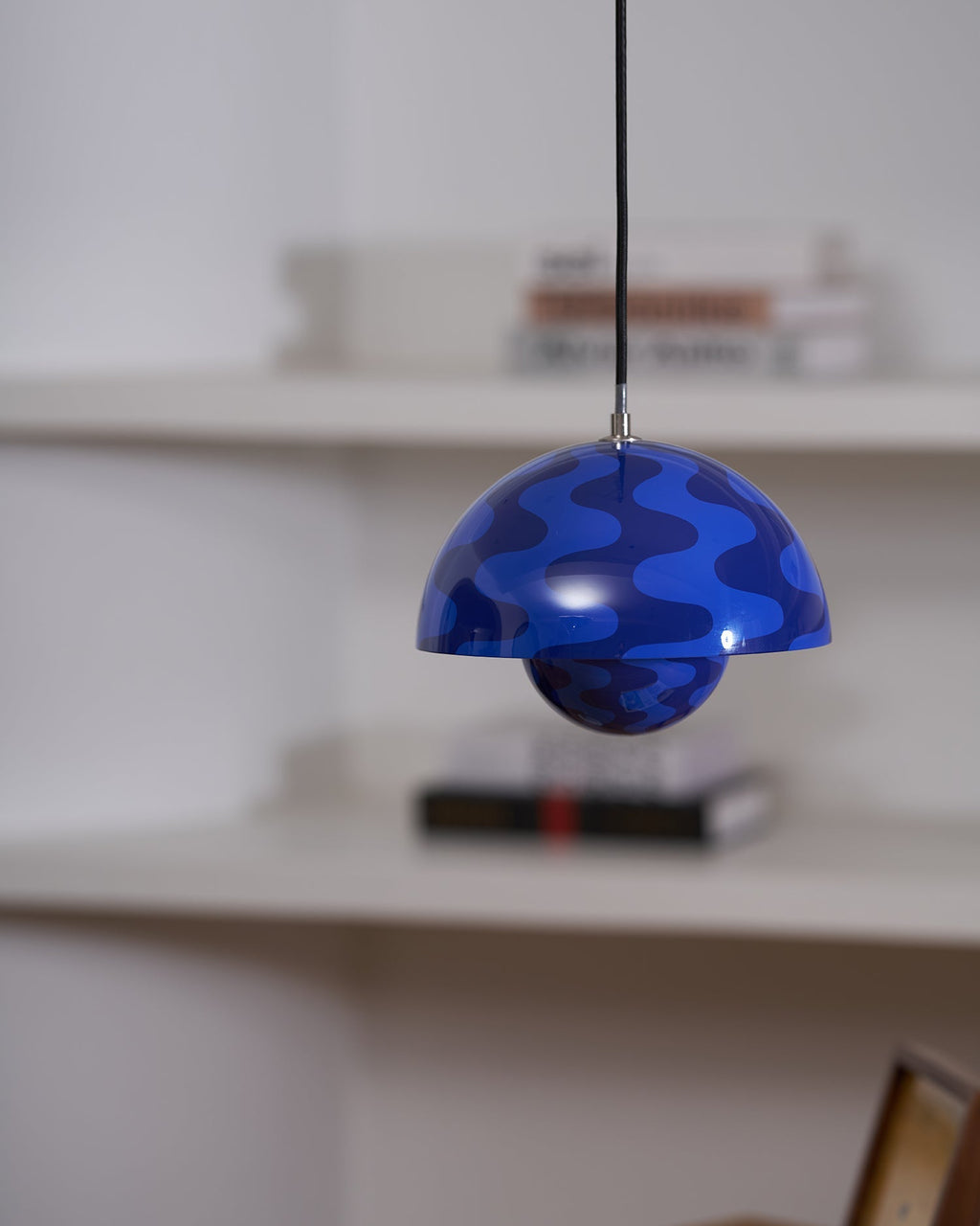 Eclipse Dome Pendant Light | Ormexis