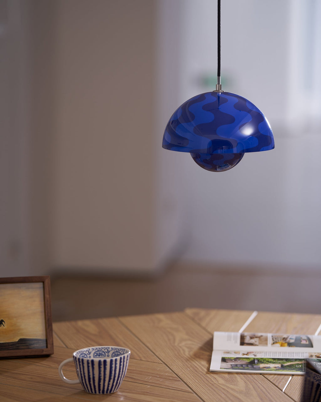 Eclipse Dome Pendant Light | Ormexis