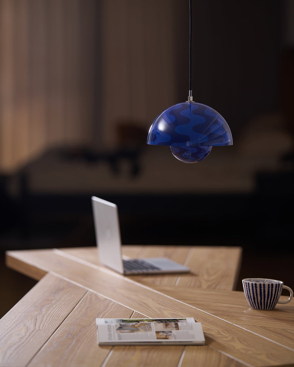 Eclipse Dome Pendant Light | Ormexis