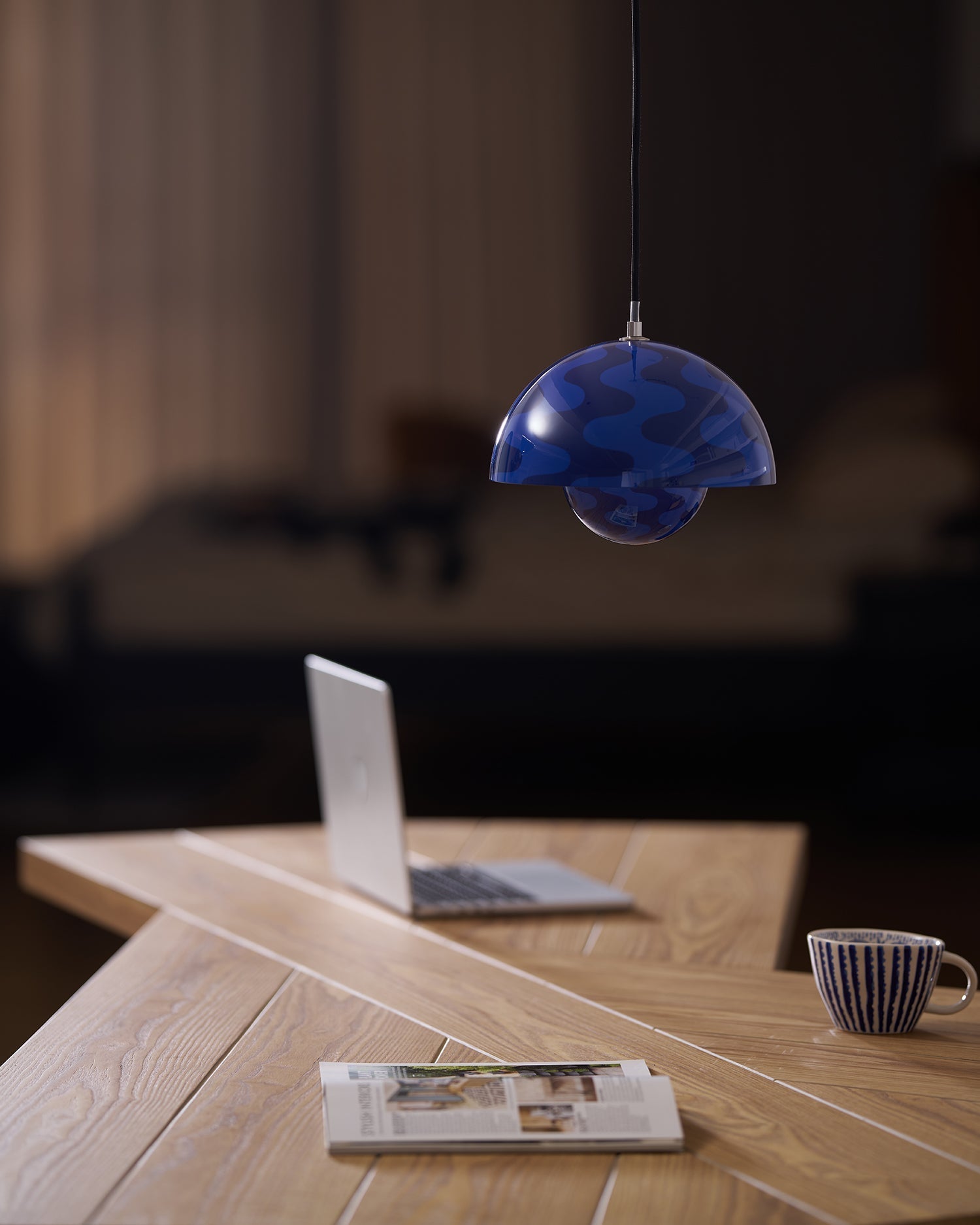 Eclipse Dome Pendant Light | Ormexis