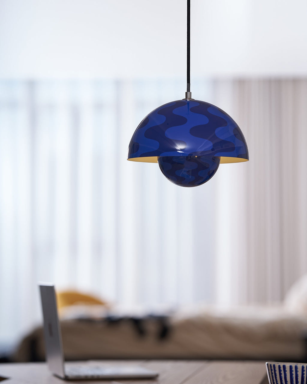 Eclipse Dome Pendant Light | Ormexis