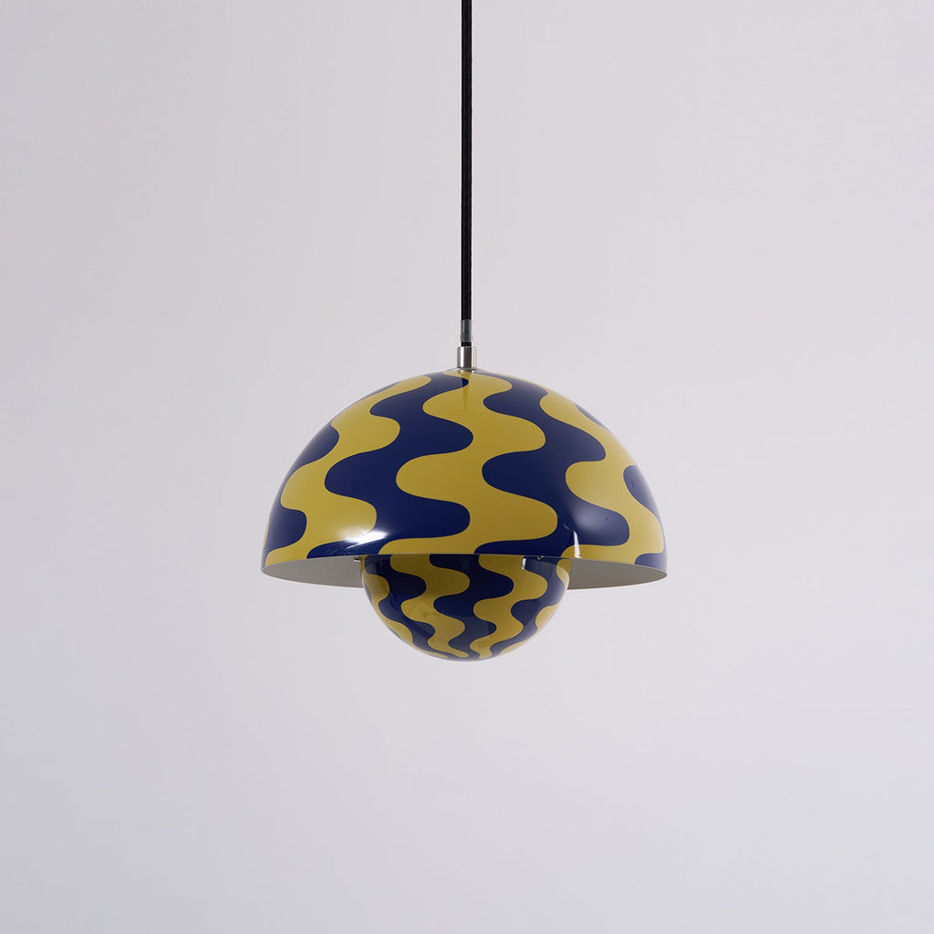 Eclipse Dome Pendant Light | Ormexis