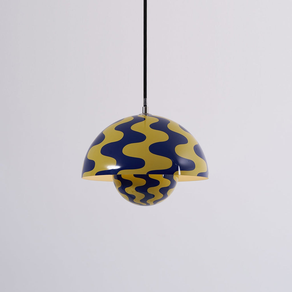 Eclipse Dome Pendant Light | Ormexis