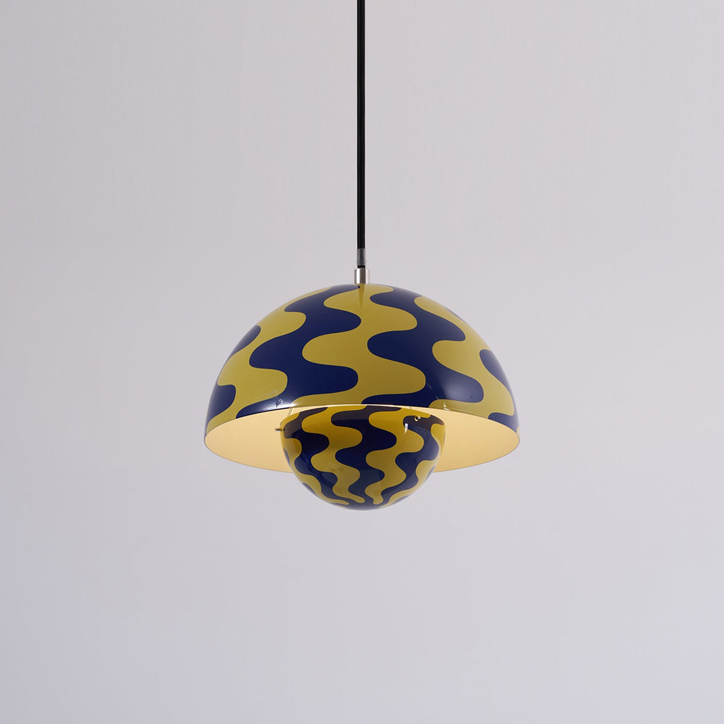 Eclipse Dome Pendant Light | Ormexis
