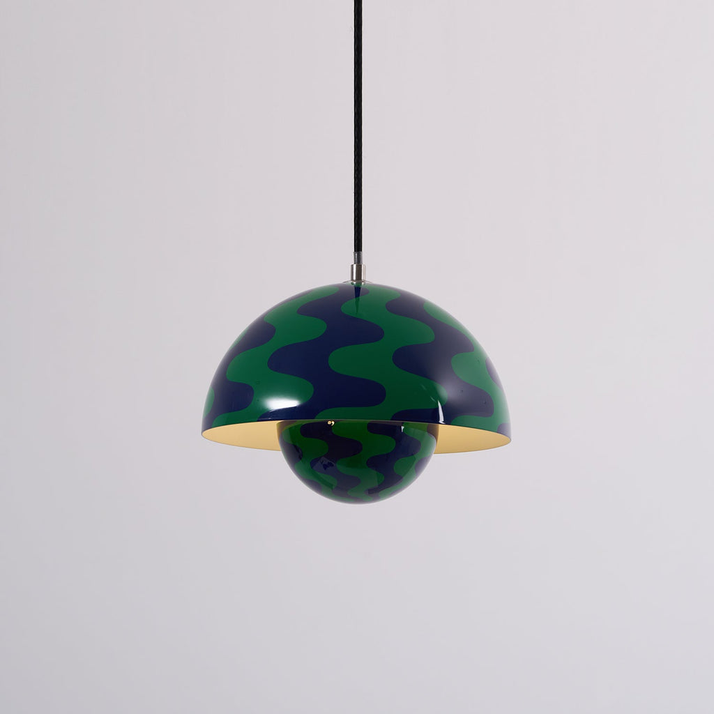 Eclipse Dome Pendant Light | Ormexis