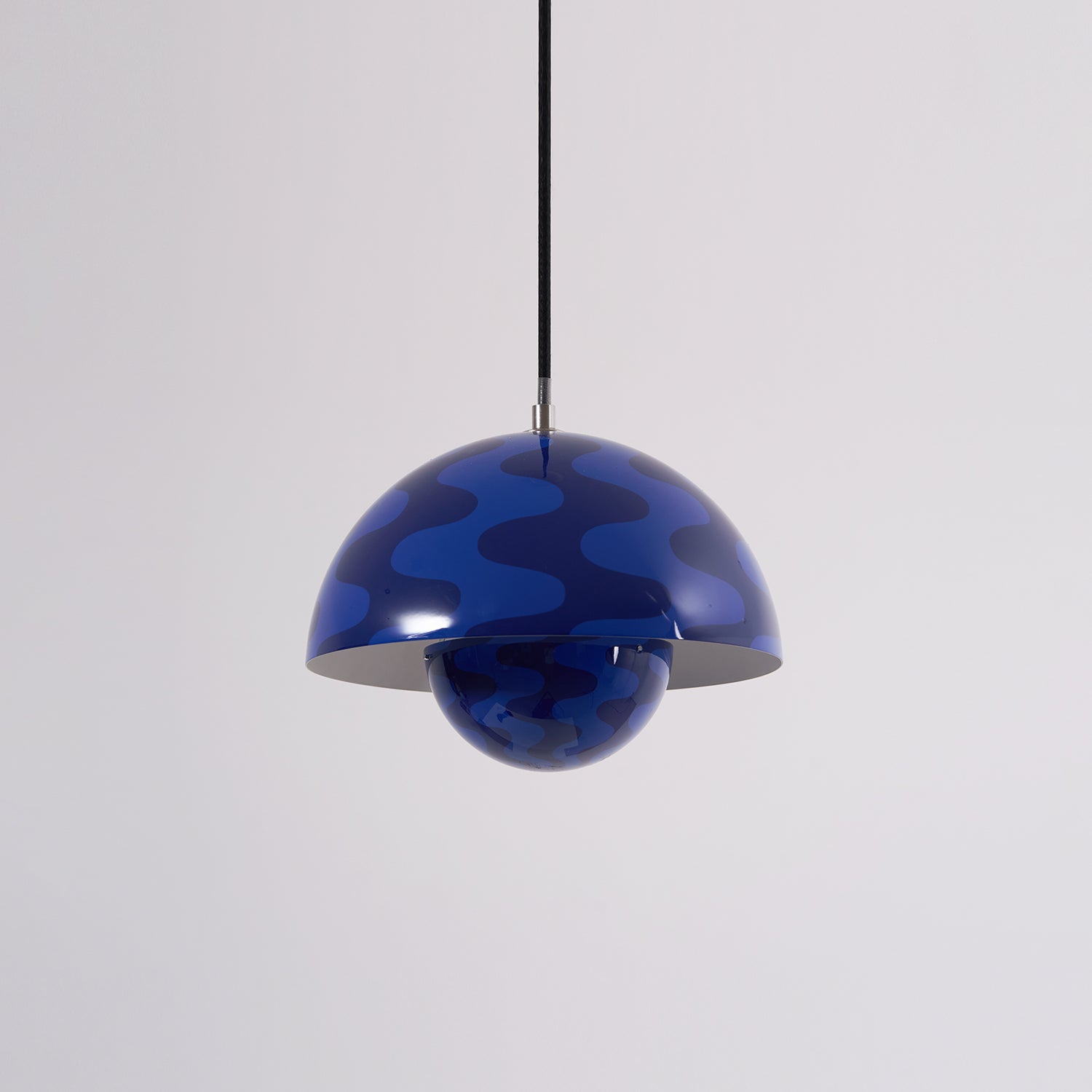 Eclipse Dome Pendant Light | Ormexis