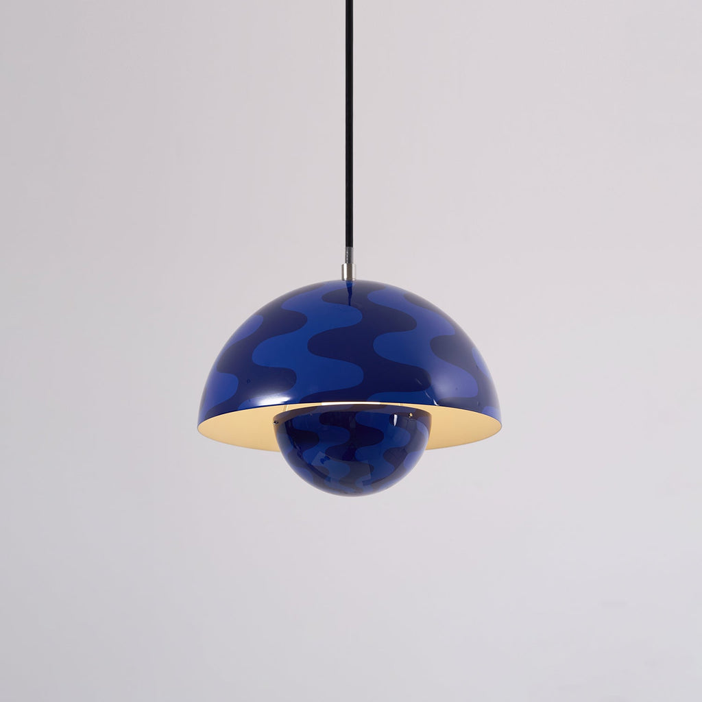 Eclipse Dome Pendant Light | Ormexis