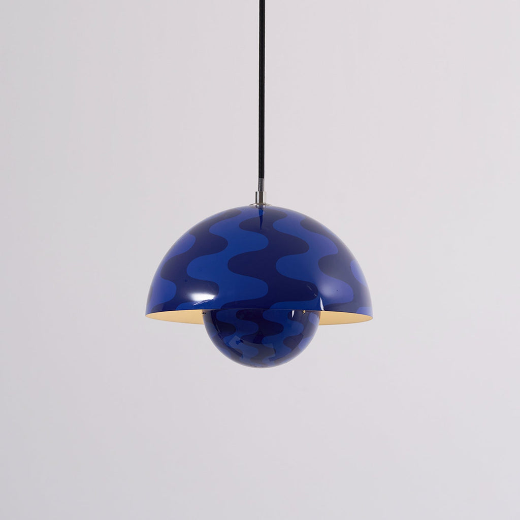 Eclipse Dome Pendant Light | Ormexis
