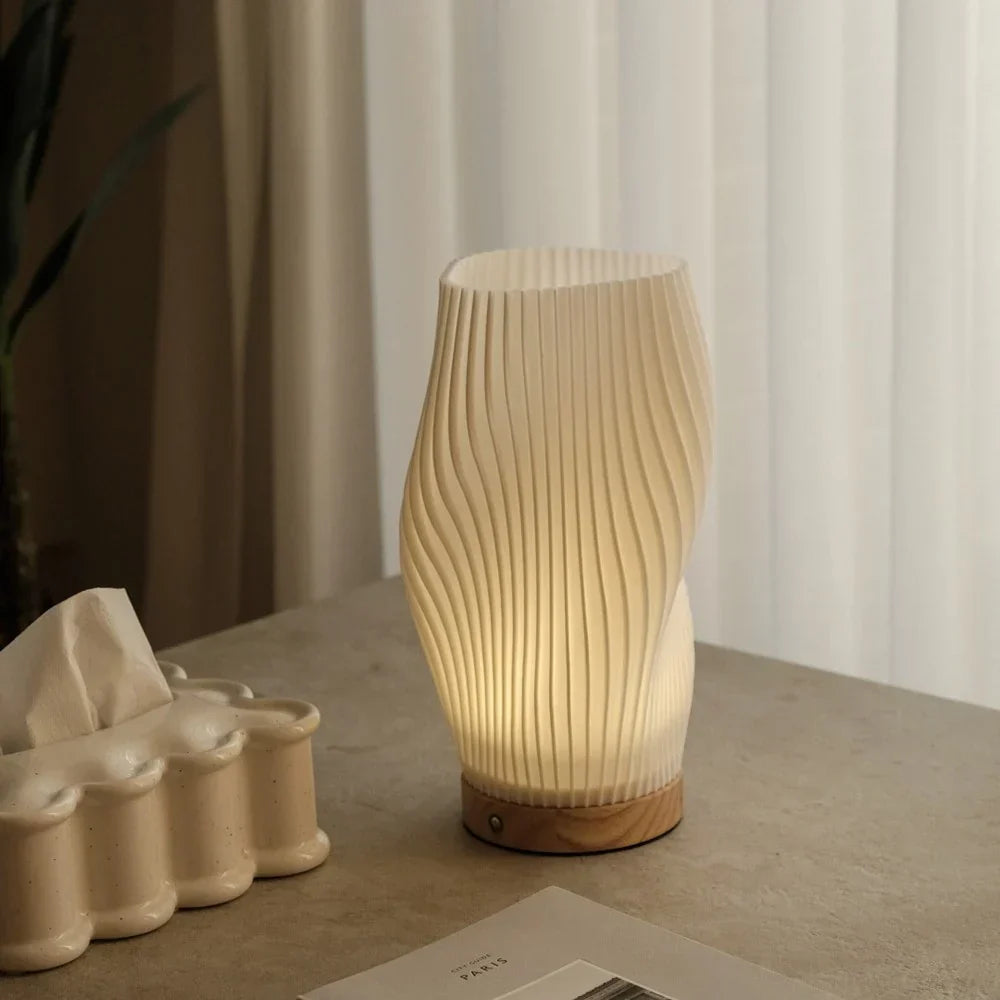 Luma Drift Table Lamp | Ormexis