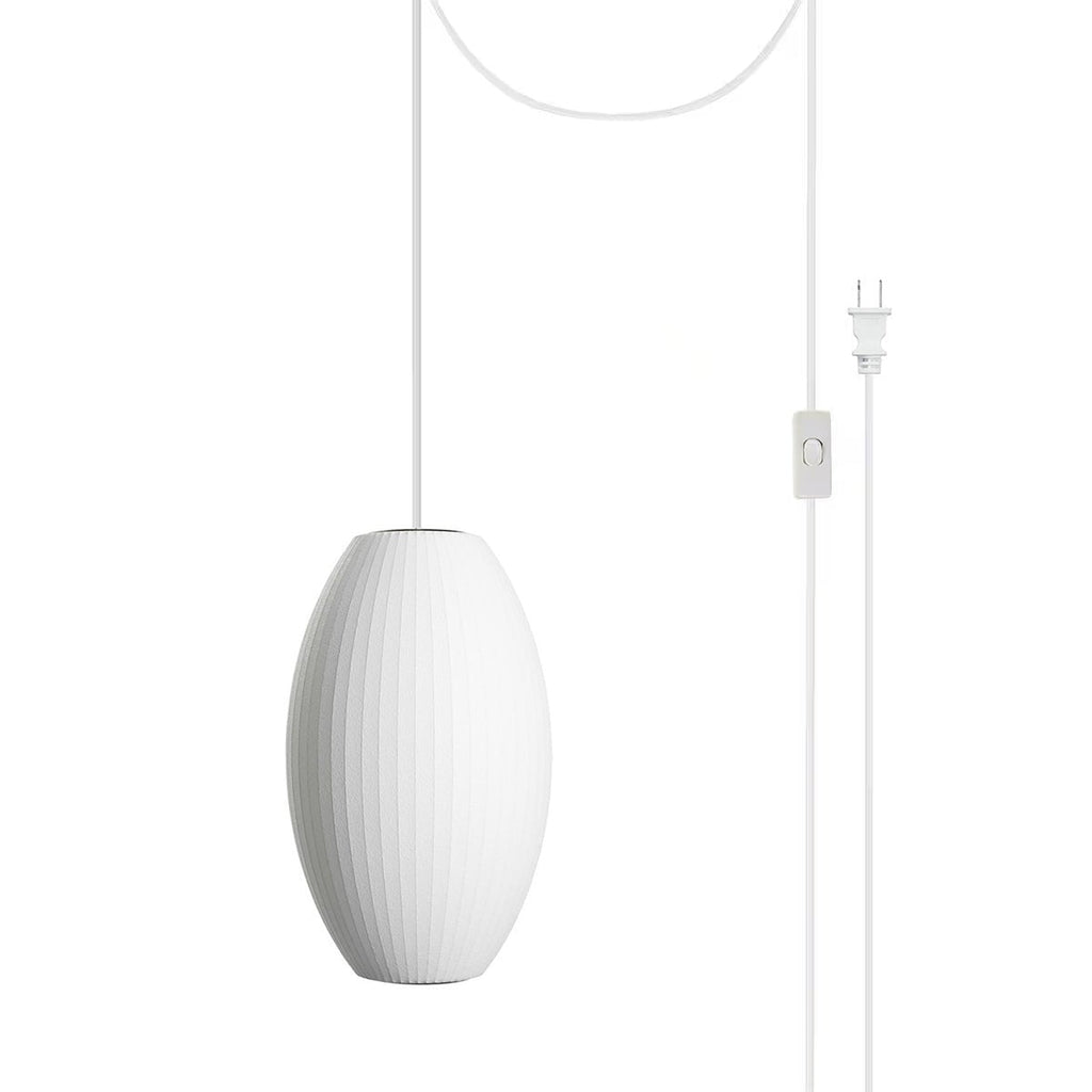 Auralith Nordic Cloud Glow-hanglamp | Ormexis