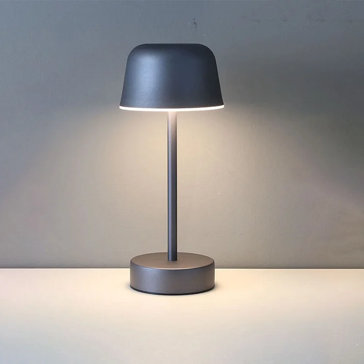 Lampă lăcuită Montero | Ormexis