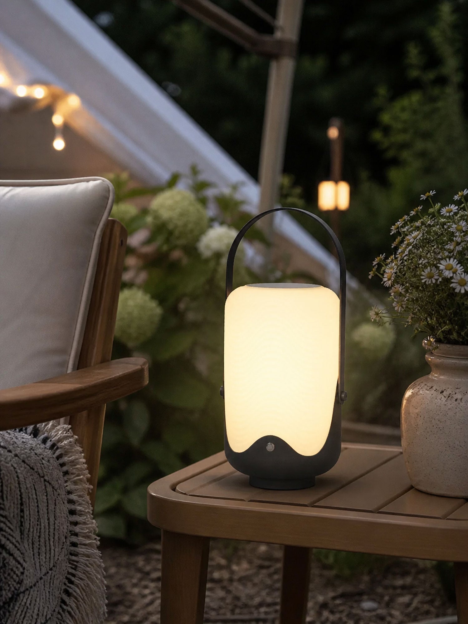 Sora Ambient Carry Light | Ormexis