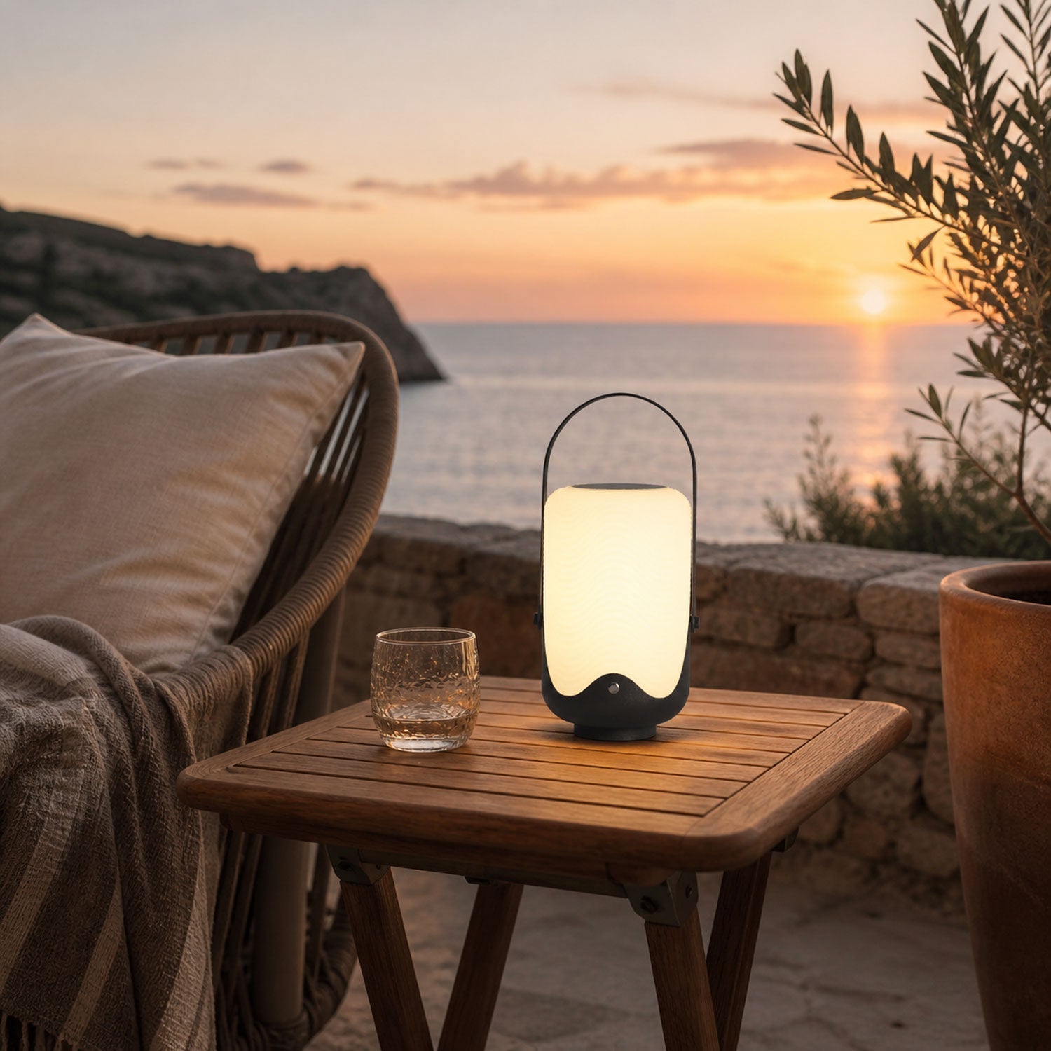 Sora Ambient Carry Light | Ormexis