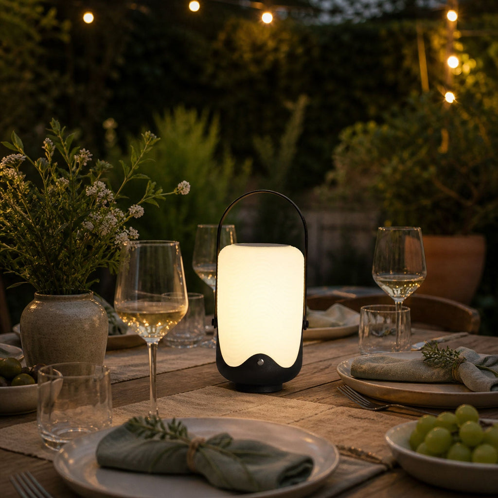 Sora Ambient Carry Light | Ormexis