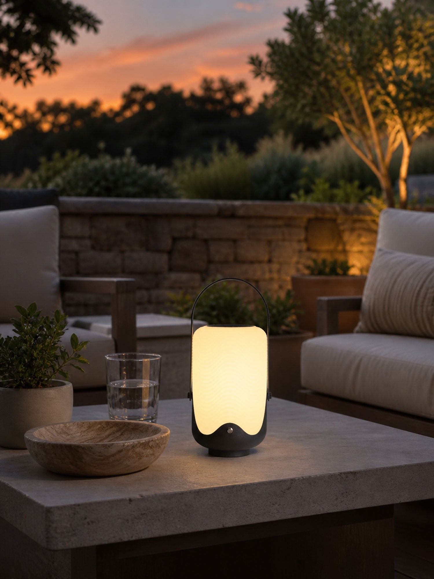 Sora Ambient Carry Light | Ormexis
