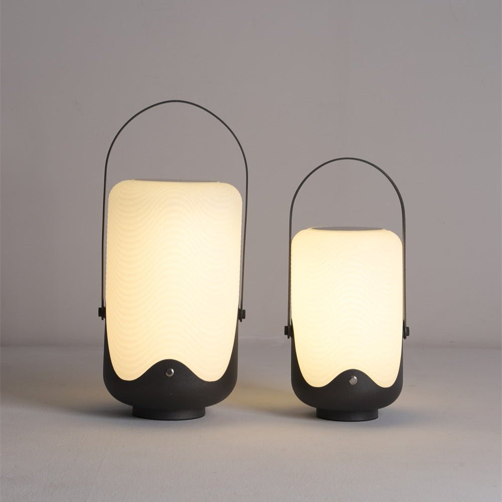 Sora Ambient Carry Light | Ormexis