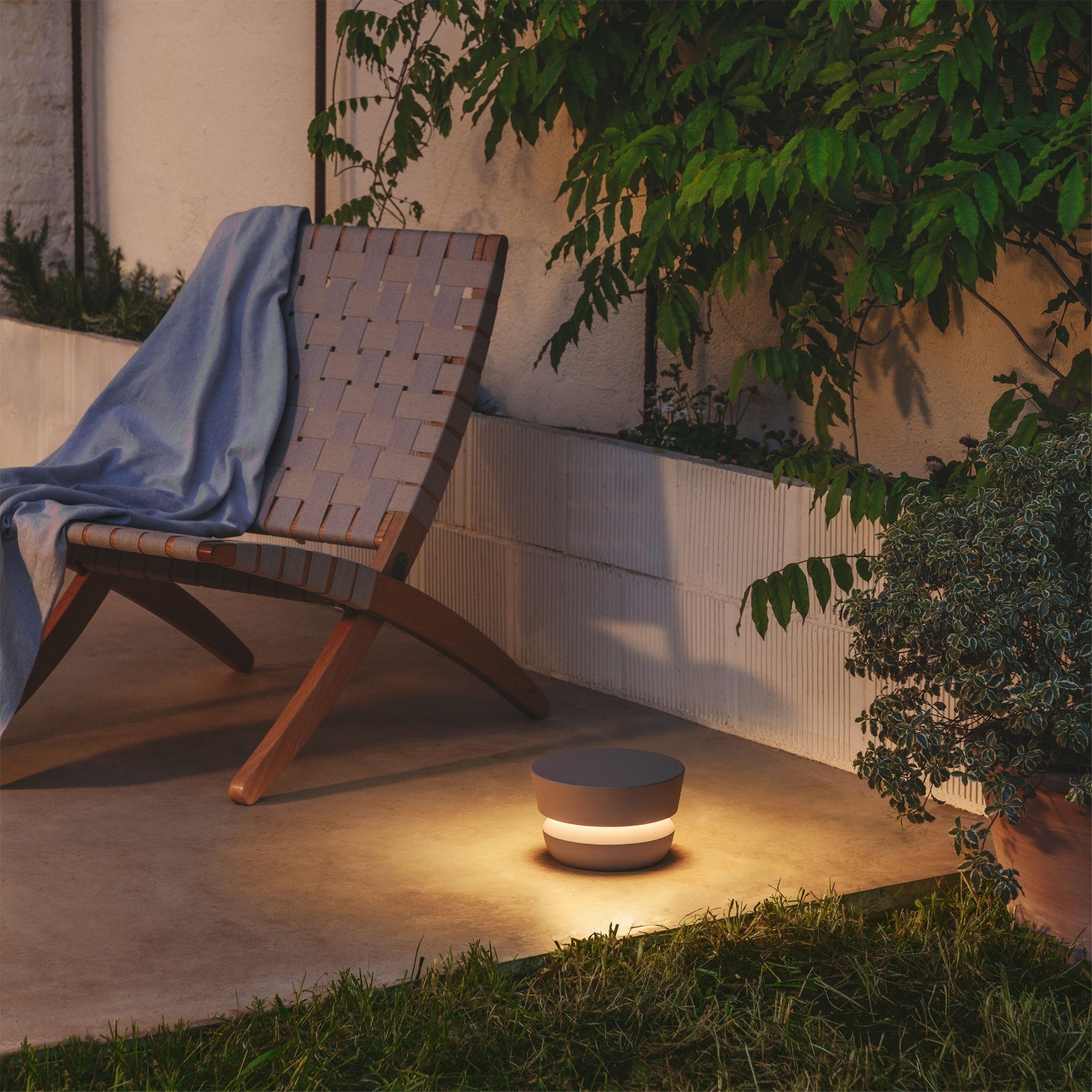 Equinox Beacon Light | Ormexis
