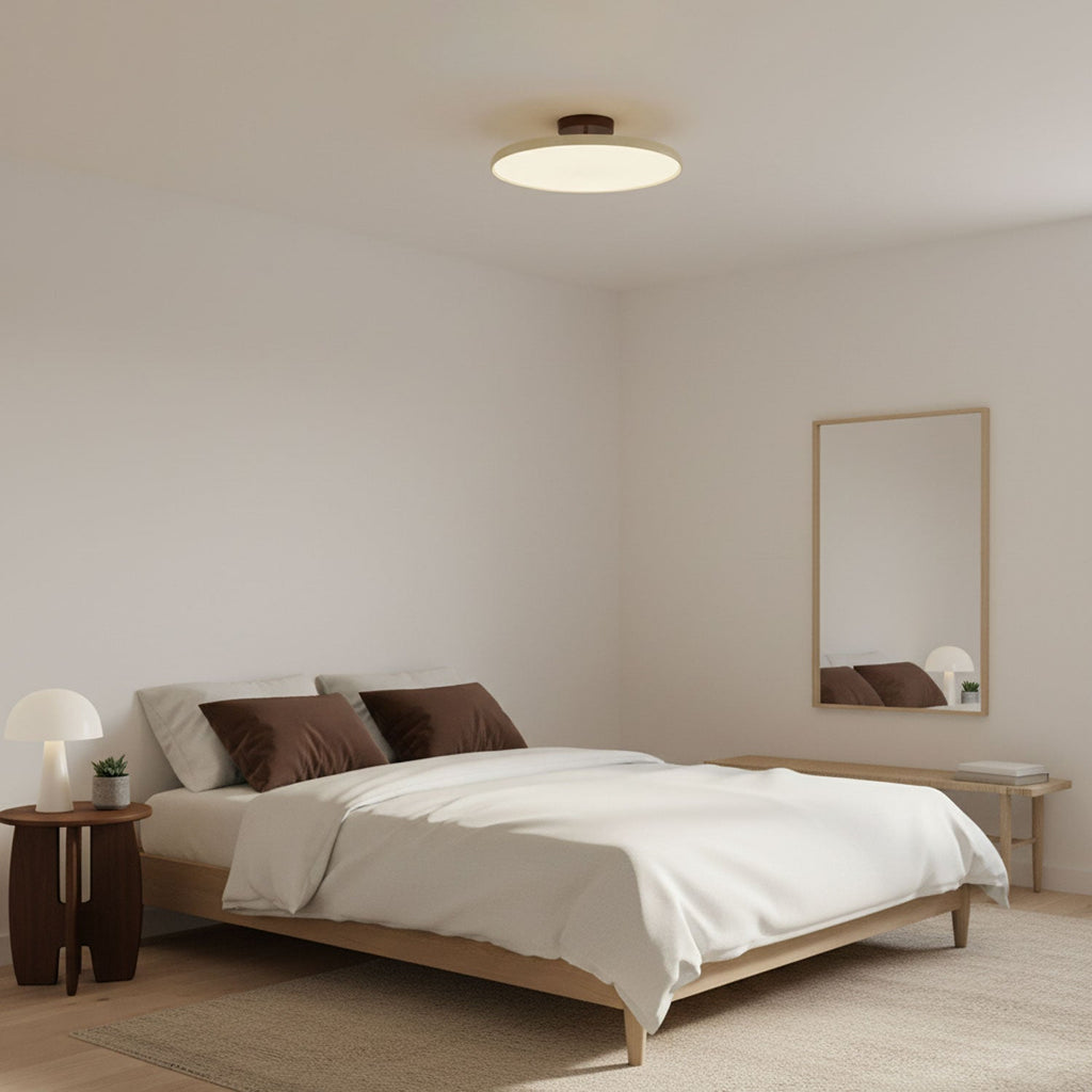 Vintage Adjustable Ceiling Lamp | Ormexis