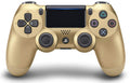 PlayStation 4 DualShock Controller With Improved Analog Sticks And Ergonomic Design