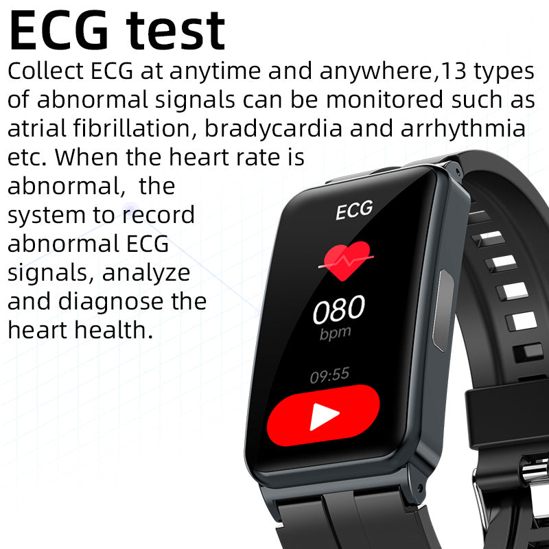 Fitaos Smartwatch With Activity Tracking Sleep Monitoring Heart Rate Tracking Waterproof