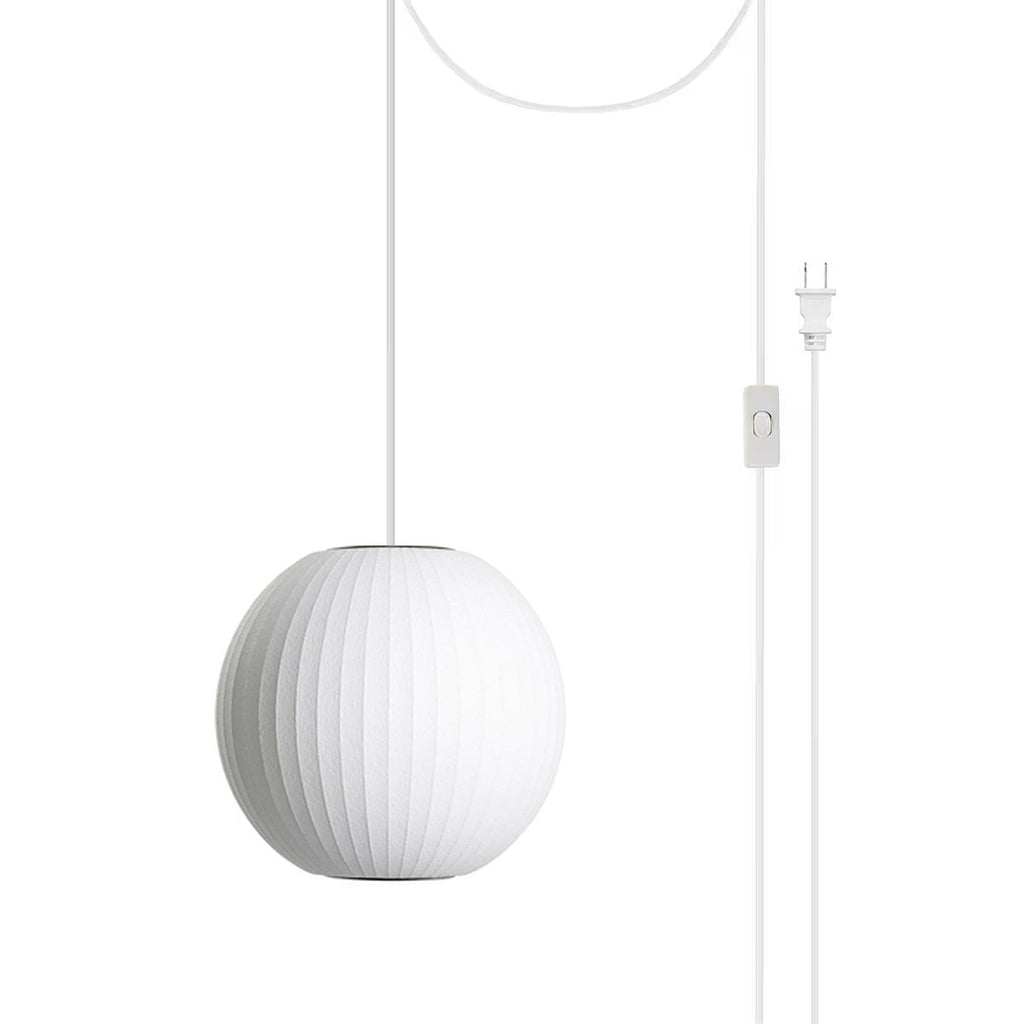 Auralith Nordic Cloud Glow-hanglamp | Ormexis