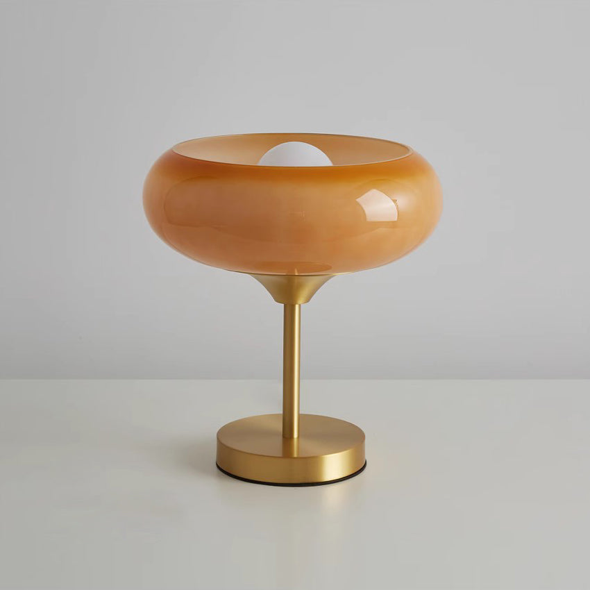 Bauhaus szoborszerű asztali lámpa | Ormexis
