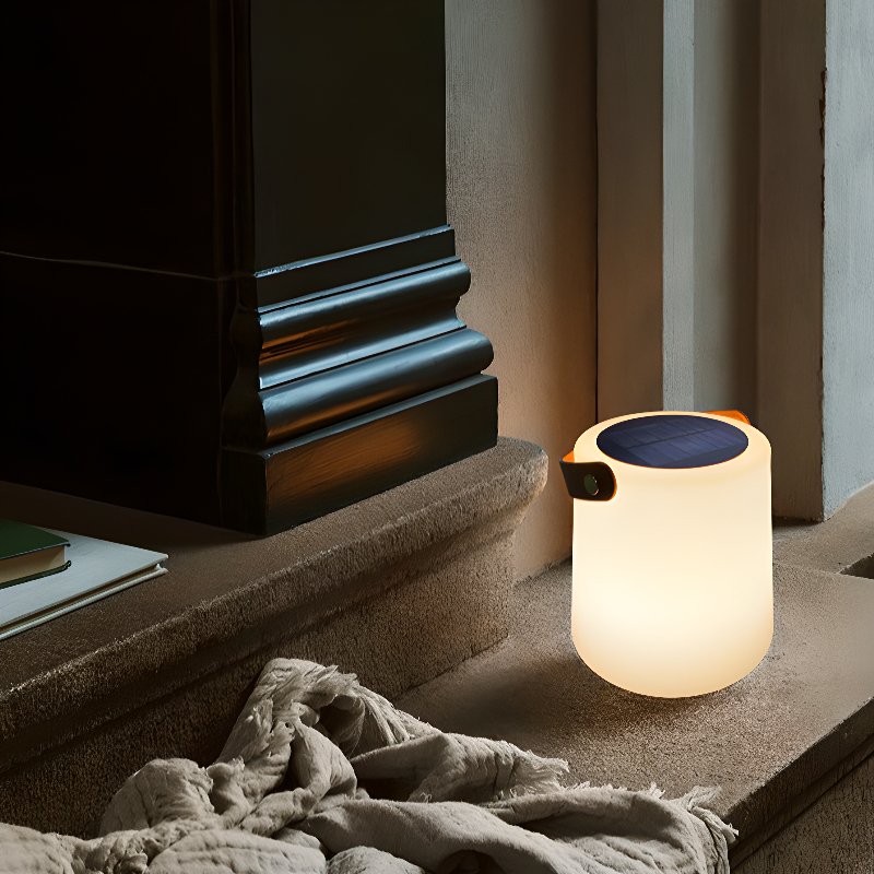 Astra Halo Table Light | Ormexis