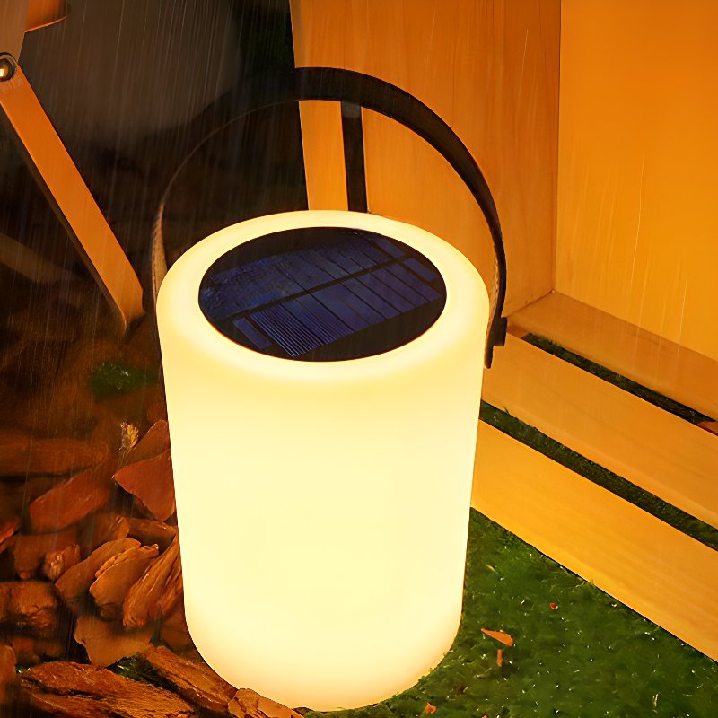 Astra Halo Table Light | Ormexis