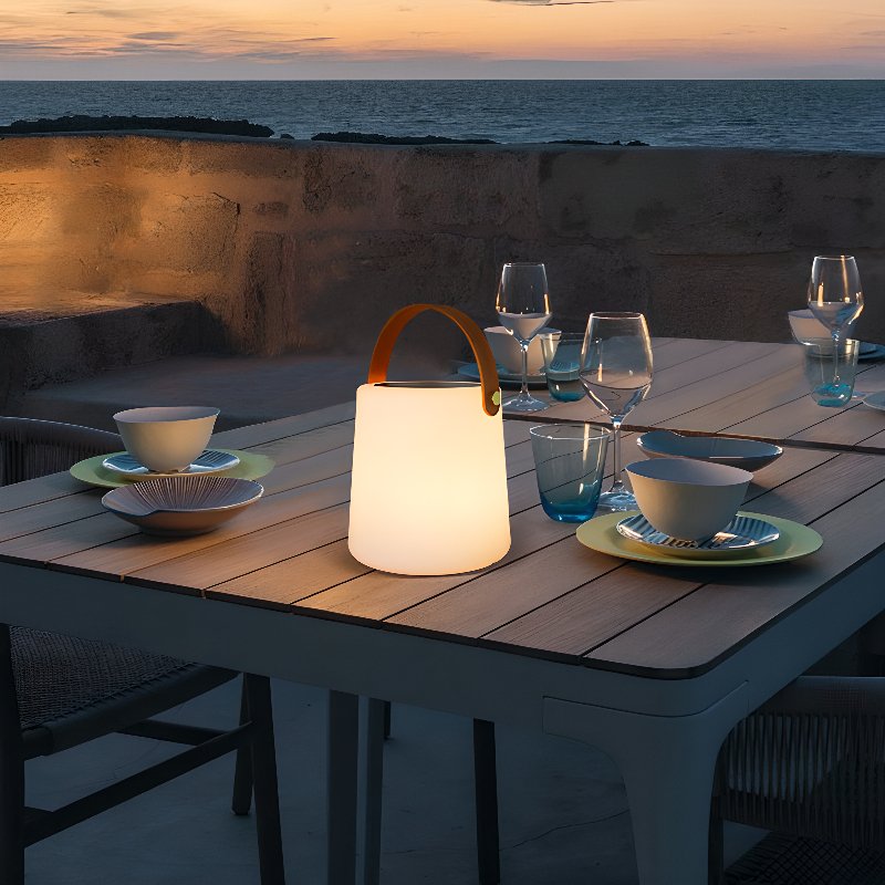 Astra Halo Table Light | Ormexis