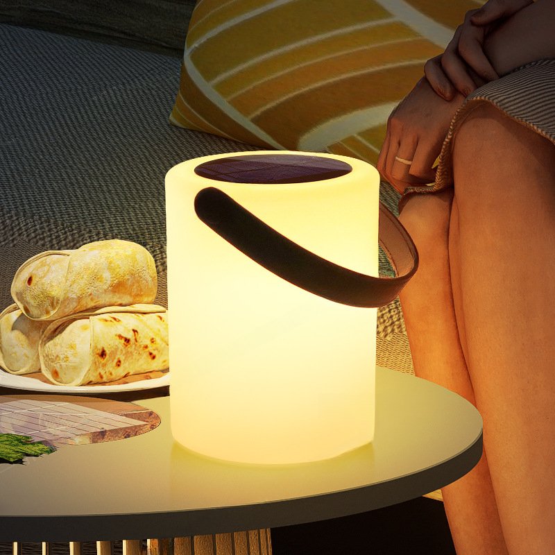 Astra Halo Table Light | Ormexis