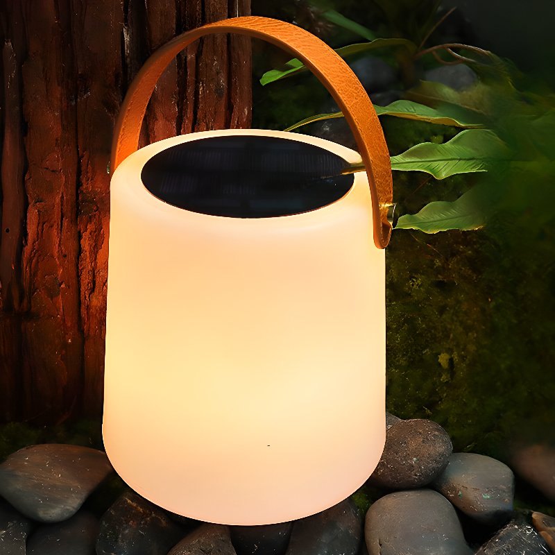 Astra Halo Table Light | Ormexis