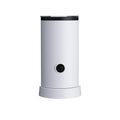 Magnetic Swirl Milk Frother For Rich Foam In Every Cup