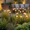 Solar Globe Garden Lights | Ormexis