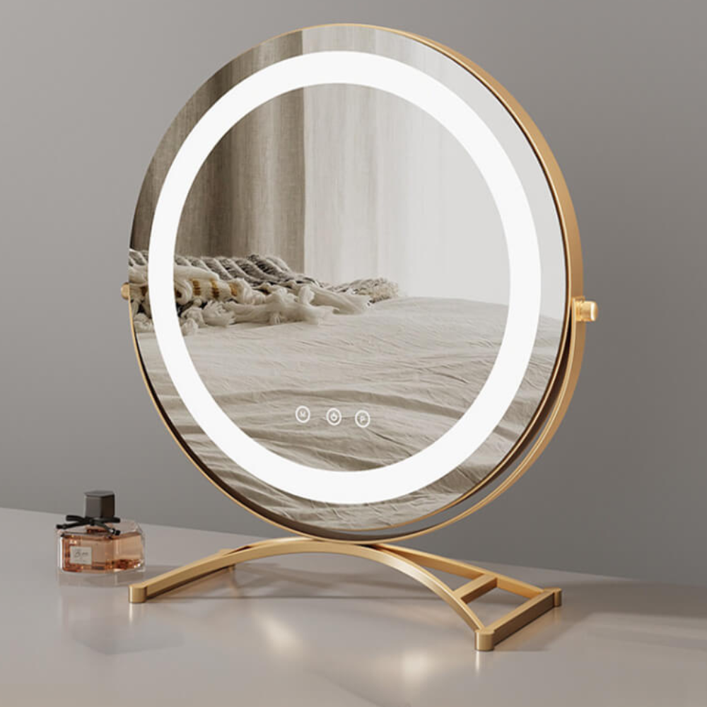 Velma Vanity Mirror | Ormexis