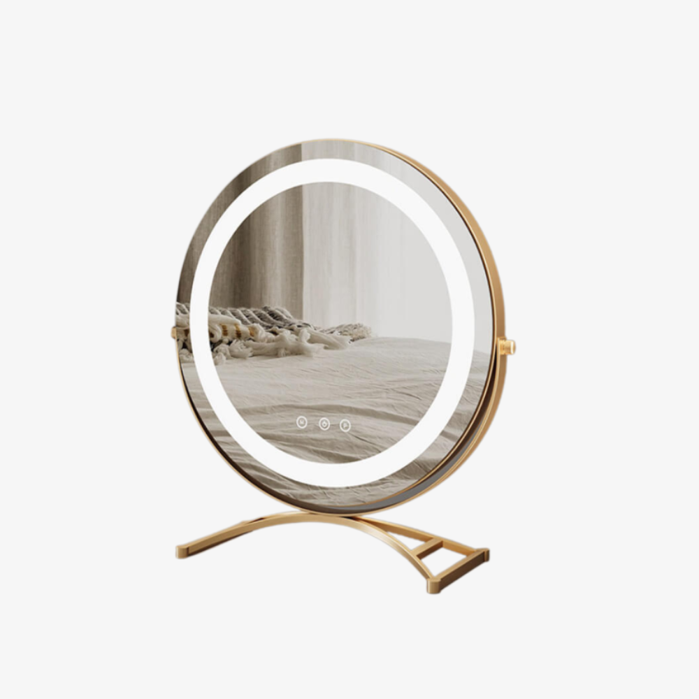 Velma Vanity Mirror | Ormexis