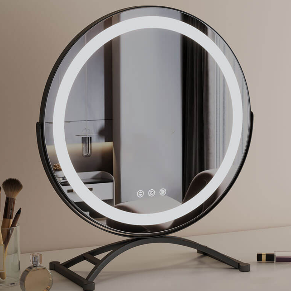 Velma Vanity Mirror | Ormexis