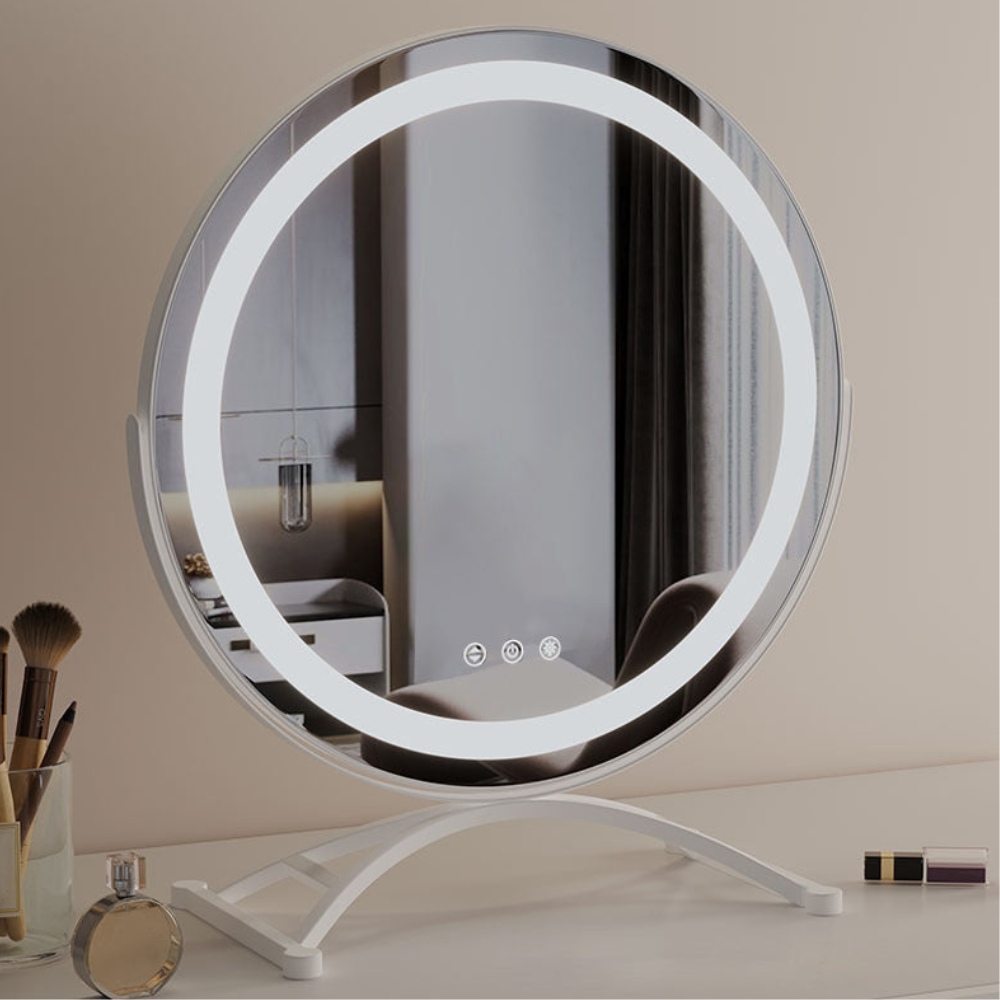 Velma Vanity Mirror | Ormexis