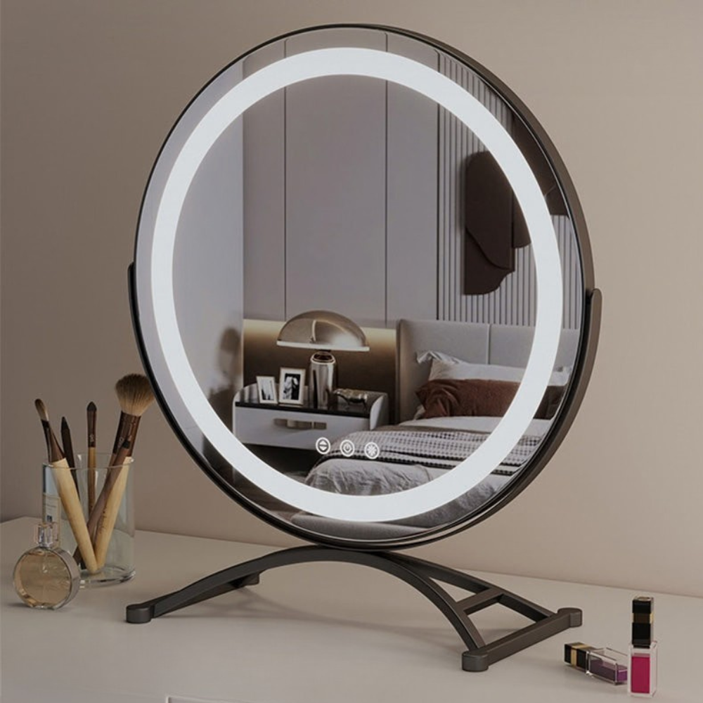 Velma Vanity Mirror | Ormexis