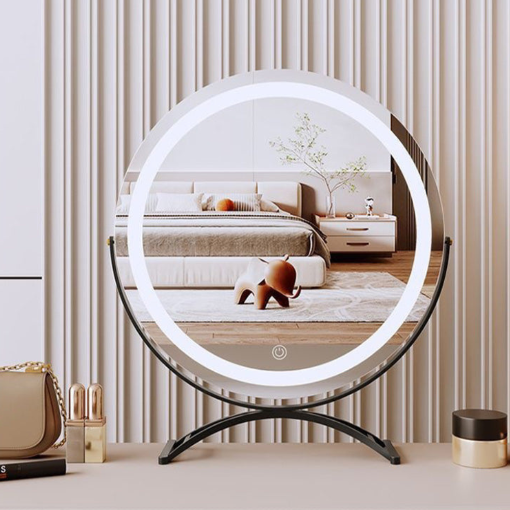 Velma Vanity Mirror | Ormexis