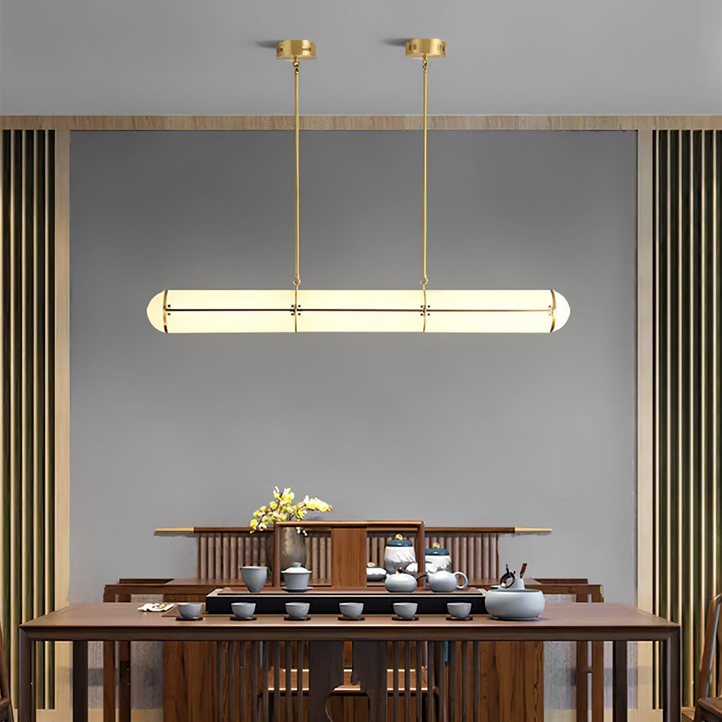 Scroll Pendant Light | Ormexis