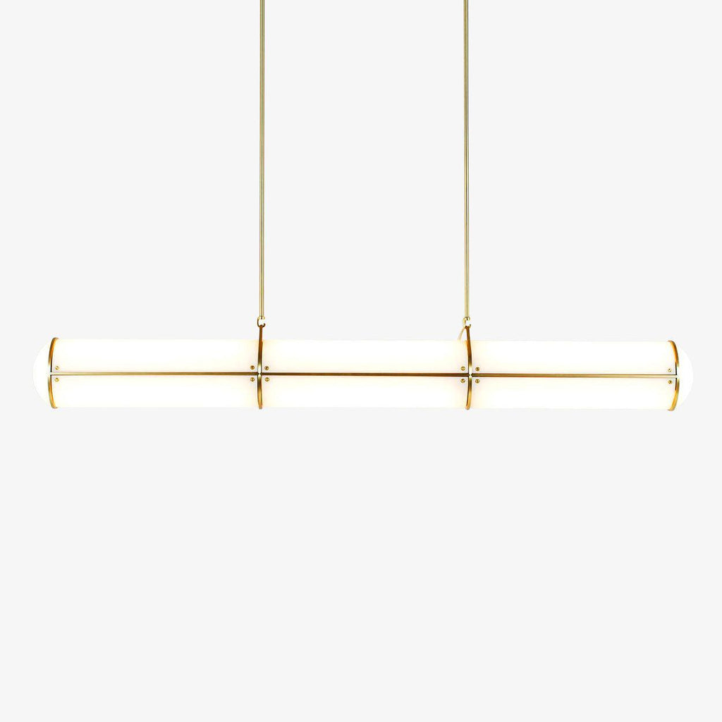 Scroll Pendant Light | Ormexis