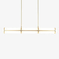 Scroll Pendant Light | Ormexis